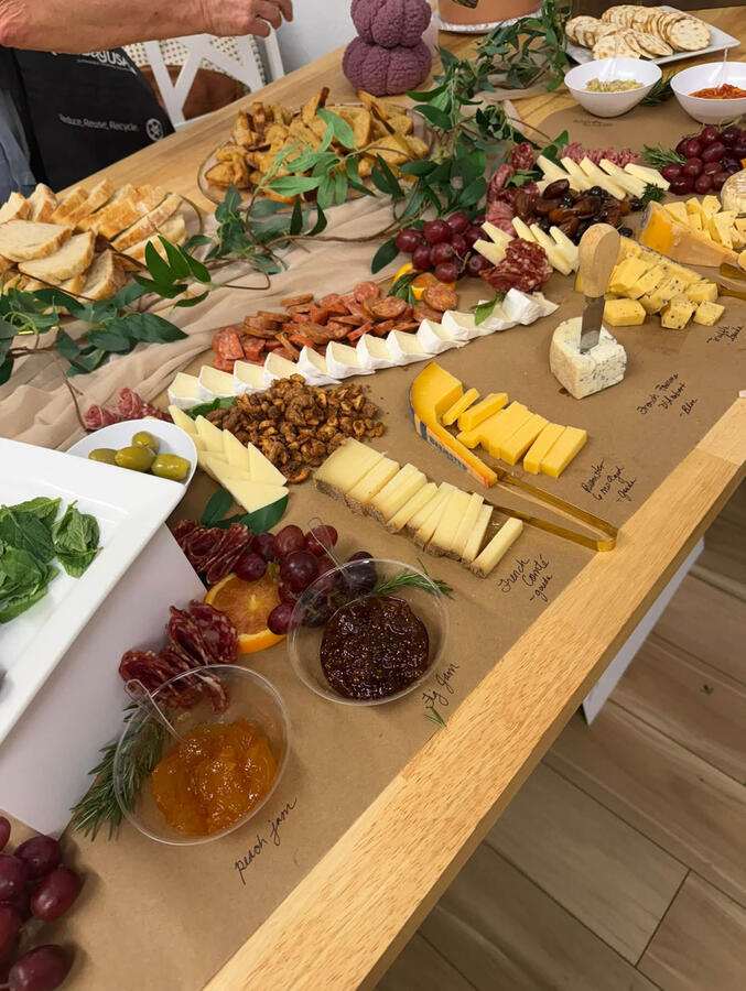 Cheese Pairings Cheese Pairings