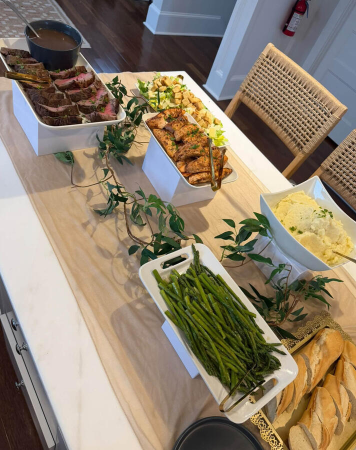 Private Chef