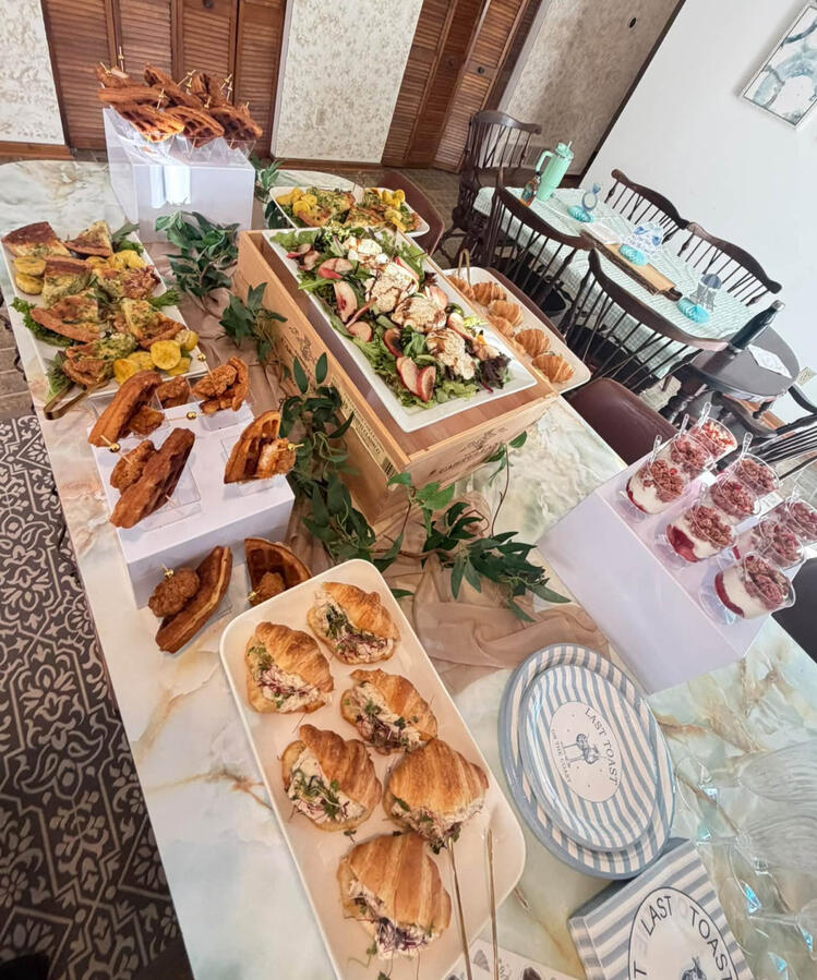 Brunch